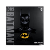 DC Direct Batman 1989 1:1 Scale Cowl Replica - (DC Direct) McFarlane Toys