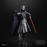 Star Wars The Black Series Gaming Greats Darth Nihilus 6" Inch Action Figure - Hasbro *IMPORT STOCK*