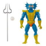 Masters of the Universe Origins Cartoon Collection Mer-Man 5.5" Inch Action Figure - Mattel