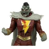 DC Multiverse Shazam (DC vs Vampires) Gold Label 7" Inch Scale Action Figure - McFarlane Toys (Walmart Exclusive)