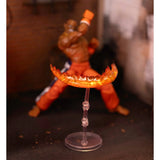 Ultra Street Fighter II: The Final Challengers Dee Jay 6" Inch Scale Action Figure - Jada