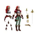 Red Sonja: Steampunk Legend Epic H.A.C.K.S. 1:12 Scale Action Figure - Boss Fight Studio