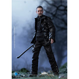 The Walking Dead: Dead City Negan Exquisite Super - Previews Exclusive 1:12 Scale Action Figure - Hiya Toys