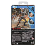 G.I. Joe Classified Series #166, Major Bludd 6" Inch Action Figure - Hasbro *IMPORT STOCK*
