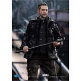 The Walking Dead: Dead City Negan Exquisite Super - Previews Exclusive 1:12 Scale Action Figure - Hiya Toys