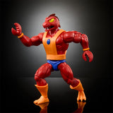 Masters of the Universe Origins Cartoon Collection Clawful 5.5" Inch Action Figure - Mattel