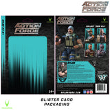 Action Force Series 5 Atlas 1/12 Scale Action Figure - Valaverse