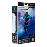 DC Multiverse Black Lightning (Gold Label) 7" Inch Scale Action Figure - McFarlane Toys (Walmart Exclusive)