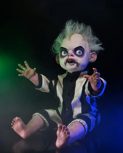 Beetlejuice Beetlejuice Life-Size Baby Beetlejuice 1:1 Prop Replica - NECA