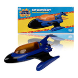 DC Super Powers  The Bat Multicraft Batman's Multi Terrain Vehicle - (DC Direct) McFarlane Toys *STOCK DUE 9th-11th APRIL*