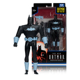 The New Batman Adventures Full Wave 3 (3 Figures) 6" Inch Scale Action Figure - McFarlane Toys