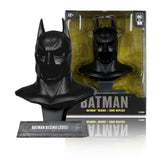 Batman (Batman Begins) 1:3 Scale Cowl Replica - McFarlane Toys