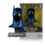 Batman (Knightfall) 1:3 Scale Cowl Replica - McFarlane Toys