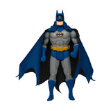 DC Super Powers Wave 11 (Set of 4) 4.5" Inch Scale Action Figures - (DC Direct) McFarlane Toys *STOCK DUE 9th-11th APRIL*