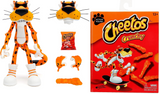 Cheetos Chester Cheetah 6" Inch Scale Action Figure - Jada