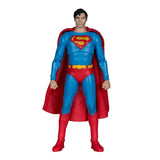 DC Multiverse Superman: The Movie (1978) McFarlane Collector Edition 7" Inch Scale Action Figure - McFarlane Toys