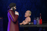 What We Do in the Shadows - Toony Terrors Series (Series 11) (Set of 5) 6” Scale Action Figures - NECA