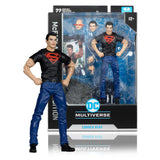 Conner Kent (Teen Titans) McFarlane Collector Edition 7" Inch Scale Action Figure - McFarlane Toys