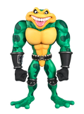 Battletoads Wave 1 (Set of 6) Action Figures - Premium DNA Toys