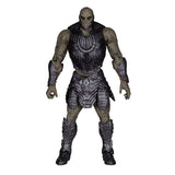 DC Multiverse Justice League Darkseid with Throne Gold Label Mega Figure Action Figure - McFarlane Toys