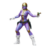 Epic H.A.C.K.S. Core (Wave 1) Roxy London: Freelance Peacekeeper 1:12 Scale Action Figure - Boss Fight Studio