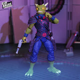 Epic H.A.C.K.S. Core (Wave 1) The Dark Hand: Space Pirate Clan 1:12 Scale Action Figure - Boss Fight Studio