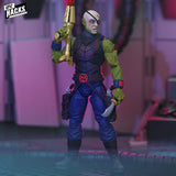 Epic H.A.C.K.S. Core (Wave 1) The Dark Hand: Space Pirate Clan 1:12 Scale Action Figure - Boss Fight Studio