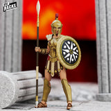 Epic H.A.C.K.S. Core (Wave 1) Amazon Warrior: Pride of Ares 1:12 Scale Action Figure - Boss Fight Studio