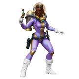 Epic H.A.C.K.S. Core (Wave 1) Roxy London: Freelance Peacekeeper 1:12 Scale Action Figure - Boss Fight Studio