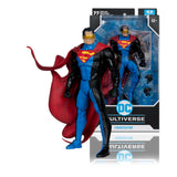 DC Multiverse Eradicator (Return of Superman) 7" Scale Action Figure - McFarlane Toys