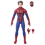 Marvel Legends Spider-Man: No Way Home The Amazing Spider-Man 6" Inch Action Figure - Hasbro *IMPORT STOCK*