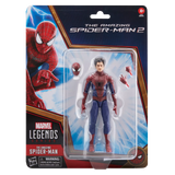 Marvel Legends Spider-Man: No Way Home The Amazing Spider-Man 6" Inch Action Figure - Hasbro *IMPORT STOCK*