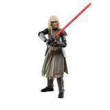 Star Wars The Black Series Shin Hati (Ahsoka) 6" Inch Action Figure - Hasbro