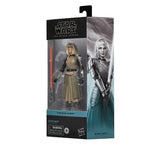 Star Wars The Black Series Shin Hati (Ahsoka) 6" Inch Action Figure - Hasbro