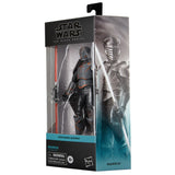 Star Wars The Black Series Marrok 6" Inch Action Figure - Hasbro