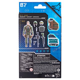 G.I. Joe Classified Series Robert "Grunt" Graves, 87 6" Inch Action Figure - Hasbro *IMPORT STOCK*