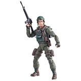 G.I. Joe Classified Series Robert "Grunt" Graves, 87 6" Inch Action Figure - Hasbro *IMPORT STOCK*