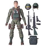 G.I. Joe Classified Series Robert "Grunt" Graves, 87 6" Inch Action Figure - Hasbro *IMPORT STOCK*