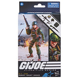 G.I. Joe Classified Series Robert "Grunt" Graves, 87 6" Inch Action Figure - Hasbro *IMPORT STOCK*