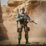 G.I. Joe Classified Series Robert "Grunt" Graves, 87 6" Inch Action Figure - Hasbro *IMPORT STOCK*