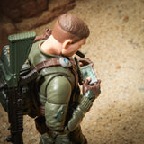 G.I. Joe Classified Series Robert "Grunt" Graves, 87 6" Inch Action Figure - Hasbro *IMPORT STOCK*