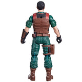 G.I. Joe Classified Series #113, Deluxe Mutt & Junkyard 6" Inch Action Figure - Hasbro *IMPORT STOCK*