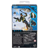 G.I. Joe Classified Series #133, Albert "ALPINE" Pine 6" Inch Action Figure - Hasbro *IMPORT STOCK*