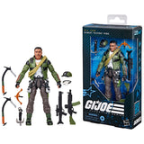 G.I. Joe Classified Series #133, Albert "ALPINE" Pine 6" Inch Action Figure - Hasbro *IMPORT STOCK*