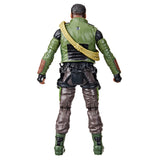 G.I. Joe Classified Series #133, Albert "ALPINE" Pine 6" Inch Action Figure - Hasbro *IMPORT STOCK*