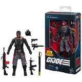 G.I. Joe Classified Series #132, Iron Grenadier 6" Inch Action Figure - Hasbro *IMPORT STOCK*