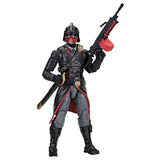 G.I. Joe Classified Series #132, Iron Grenadier 6" Inch Action Figure - Hasbro *IMPORT STOCK*