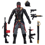 G.I. Joe Classified Series #132, Iron Grenadier 6" Inch Action Figure - Hasbro *IMPORT STOCK*