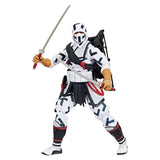 G.I. Joe Classified Series #131 Storm Shadow 6" Inch Action Figure - Hasbro *IMPORT STOCK*