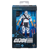 G.I. Joe Classified Series #131 Storm Shadow 6" Inch Action Figure - Hasbro *IMPORT STOCK*